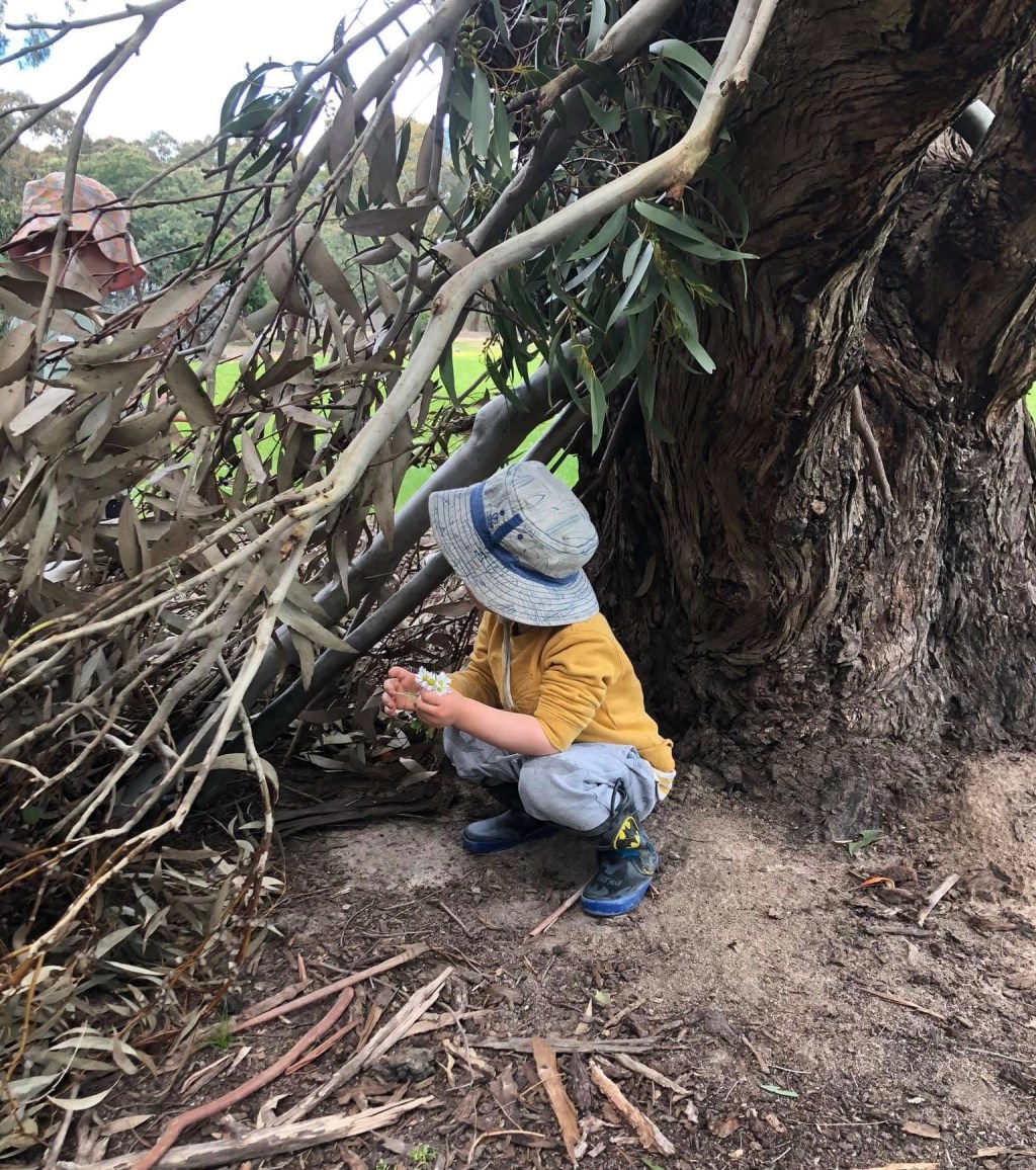 Bush, Blankets & Belonging: Finding Hygge in&nbsp;Nature